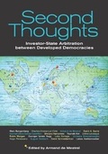 Cover: Second Thoughts - The Centre for International Governance Innovation