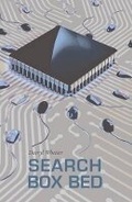 Cover: Search Box Bed - Palimpsest Press