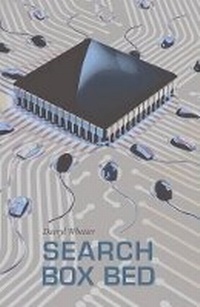 Enlarge image Cover: Search Box Bed - Palimpsest Press
