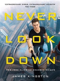 Enlarge image Cover: Never Look Down - BLINK Publishing