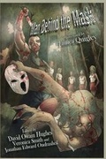 Cover: Man Behind the Mask - Darkerwood Publishing Group