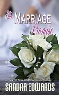 Cover: The Marriage Promise - Se Press