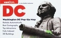 Cover: Wdc Pop-Up Map by Vandam - VanDam