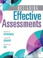 Cover: Designing Effective Assessments - Solution Tree Press