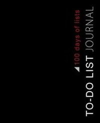 Abbildung von: TO-DO LIST Journal - RORY MEDIA