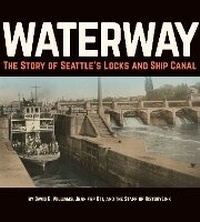 Enlarge image Cover: Waterway - Documentary Media LLC