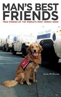 Cover: Man's Best Friends - Lesser Gods