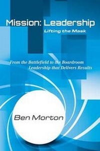 Enlarge image Cover: Mission - mPowr Publishing