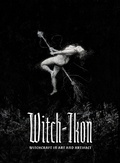 Cover: Witch-Ikon - Three Hands Press