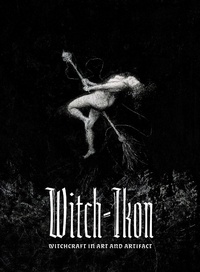 Enlarge image Cover: Witch-Ikon - Three Hands Press