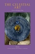 Cover: The Celestial Art - Three Hands Press