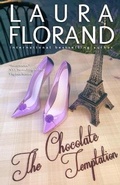 Cover: The Chocolate Temptation - Laura Florand