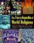 Cover: Encyclopedia of World Religions - Facts On File Inc