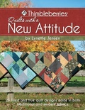 Cover: Thimbleberries (R) Quilts with a New Attitude - Landauer Publishing