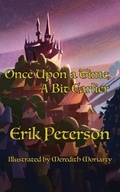 Cover: Once Upon a Time, A Bit Earlier - Brothers Uber