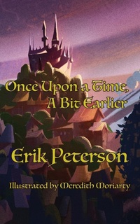 Enlarge image Cover: Once Upon a Time, A Bit Earlier - Brothers Uber