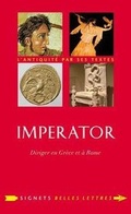 Cover: Imperator - Les Belles Lettres