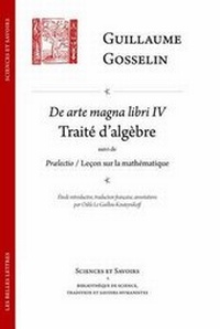 Abbildung von: de Arte Magna -Libri Quatuor - Les Belles Lettres