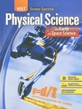 Cover: Student Edition 2008 - Holt McDougal