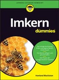 Cover: Imkern f&uuml;r Dummies - Wiley-VCH