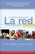 Cover: La Red, Guia Del Participante - Vida Publishers