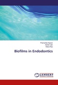 Cover: Biofilms in Endodontics - LAP Lambert Academic Publishing