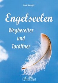 Enlarge image Cover: Engelseelen - epubli