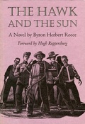 Cover: The Hawk and the Sun - University of Georgia Press