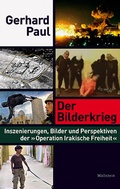 Cover: Der Bilderkrieg - Wallstein