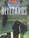 Cover: Blizzards - Facts On File Inc