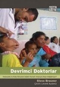 Cover: Devrimci Doktorlar - Nota Bene Yayinevi
