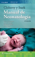 Cover: Cloherty y Stark. Manual de neonatologia - Ovid Technologies