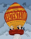 Cover: Patentalo! - Ekare