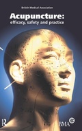Cover: Acupuncture - Routledge