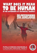 Cover: What does it mean to be human in the aftermath of historical trauma? - Nordic Africa Institute