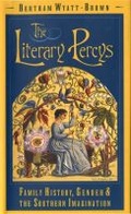 Cover: The Literary Percys - University of Georgia Press