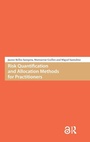 Cover: Risk Quantification and Allocation Methods for Practitioners - Amsterdam University Press