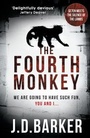 Cover: The Fourth Monkey - HQ