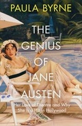 Cover: The Genius of Jane Austen - William Collins