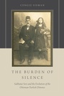 Cover: The Burden of Silence - OUP eBook