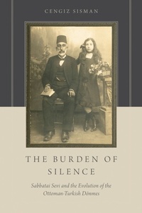 Abbildung von: The Burden of Silence - OUP eBook