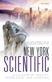 Abbildung von: New York Scientific - OUP eBook