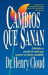 Abbildung von: Cambios Que Sanan - Vida Publishers