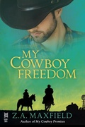 Cover: My Cowboy Freedom - InterMix