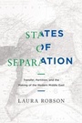 Cover: States of Separation - University of California Press