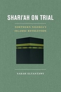Abbildung von: Shari'ah on Trial - University of California Press