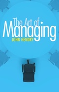 Cover: Art of Managing - Crowood