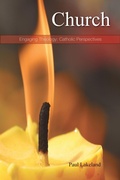 Cover: Church - Liturgical Press
