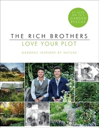 Enlarge image Cover: Love Your Plot - Century