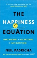 Cover: The Happiness Equation - Ebury Digital
